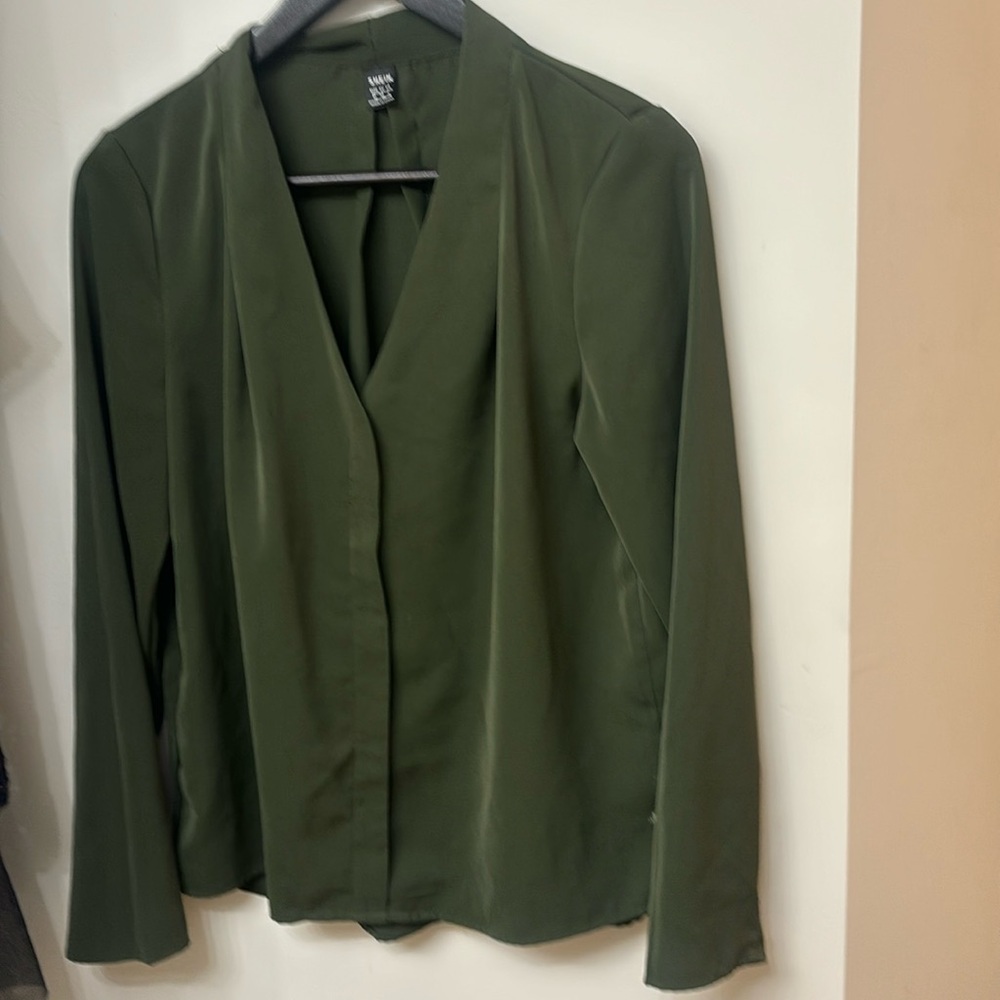 Medium blouse (size 6 SHEIN)